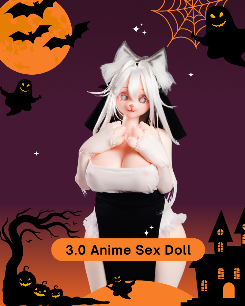 MRLSEXDOLL